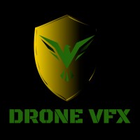 Drone VFX logo - Similar company to Drone Dynamics