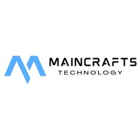 Main Crafts Technology logo - Similar company to Odicode | Design, Technology & Brand Agency
