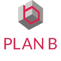 Plan B Studios logo - Similar company to Bricks&Pixels Pvt Ltd