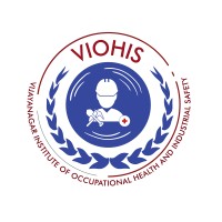 VIJAYANAGAR INSTITUTE OF OCCUPATIONAL HEALTH & INDUSTRIAL SAFETY logo - Similar company to Ambutap