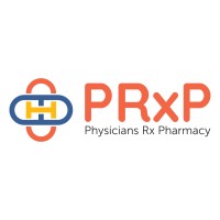 Physicians Rx Pharmacy logo - Similar company to Scripts Rx Pharmacy