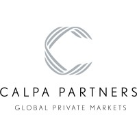 Calpa Partners LLP logo - Similar company to Firstpoint Equity