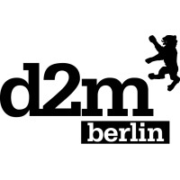 d2mberlin logo - Similar company to Smart Minds