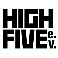 HIGH FIVE e.V. logo - Similar company to Die Gipfelstürmer