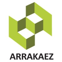 Arrakaez Construction logo - Similar company to Ghazi Construction Contracting