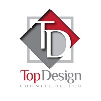 Top Design Furniture LLC logo - Similar company to Abba