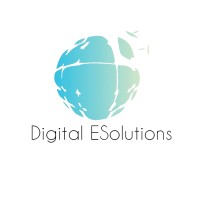 Digital ESolutions Pvt Ltd logo - Similar company to Govery Technologies Pvt Ltd