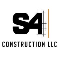 S4 CONSTRUCTION, LLC logo - Similar company to Sb Builders Llc