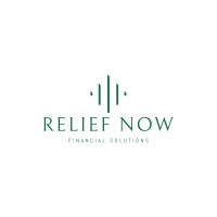 Relief Now Financial Solutions logo - Similar company to Greenbacks Consulting