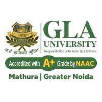 GLA University Greater Noida Campus logo - Similar company to Uttarakhand Science Education And Research Centre (Userc)