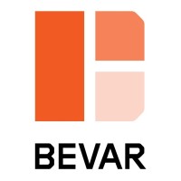 Bevar logo - Similar company to Vinter