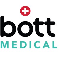 Bottmedical AG logo - Similar company to Bottneuro Ag