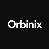 Orbinix logo - Similar company to Flunder Wines