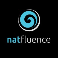 Natfluence logo - Similar company to Your Next Jump