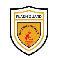 Flash Guard Security Service logo - Similar company to Accurate Security