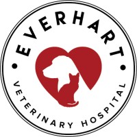 Everhart Veterinary Hospital logo - Similar company to Drs. Foster & Smith