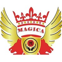 Magica Facility Management Services logo - Similar company to Competent Facility Management Services