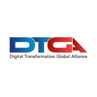 DTGA - Digital Transformation Global Alliance logo - Similar company to Augury Insights