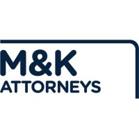 Minchin & Kelly (Botswana) logo - Similar company to Dimeri.Ai