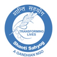 Shanti Sahyog- A Gandhian NGO logo - Similar company to Msm Ngo
