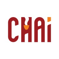 Chai Indonesia logo - Similar company to Never Okay Project