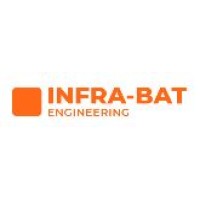 INFRA-BAT ENGINEERING logo - Similar company to Simpro Tunisia