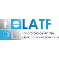 Laboratório de Análise de Toxicantes e Fármacos - LATF - UNIFAL logo - Similar company to Casa Corp