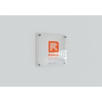Ramka Studio logo - Similar company to Ramka Creative Studio