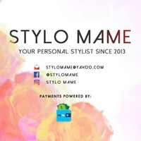 Stylo Mame