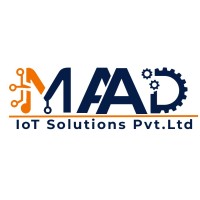 MAAD IoT Solutions Pvt. Ltd logo - Similar company to Kitsw  Innovation Incubation Research And Entrepreneurship Foundation