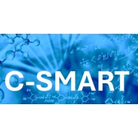 UoG C-SMART | Centre for Synthesis, Materials, Analytics, and Research in Translational Science logo - Similar company to Harper Adams Students' Union