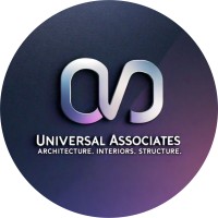 Universal Associates logo - Similar company to Unicon Studios