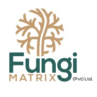 Fungi Matrix logo - Similar company to Automatrix Engineering