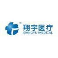 安阳市翔宇医疗设备有限责任公司 logo - Similar company to 中冶建筑研究总院