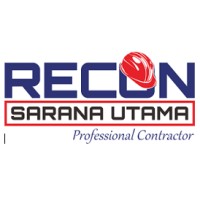 PT Recon Sarana Utama logo - Similar company to Pt. Interroller Packaging Solusindo