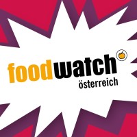 foodwatch Österreich logo - Similar company to Forum Umweltbildung