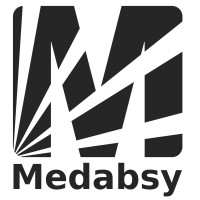 Medabsy logo - Similar company to Pva Vision Gmbh