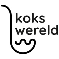Kokswereld logo - Similar company to Chefs Network