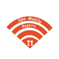 Spa Mobile Repairs logo - Similar company to Fonfix4Uoxford