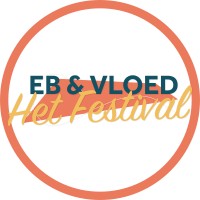 Eb & Vloed Festival logo - Similar company to Reshape Properties