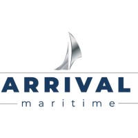 Arrival Maritime logo - Similar company to Ship Mate Ltd.