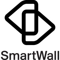 SmartWall logo - Similar company to Gonnado
