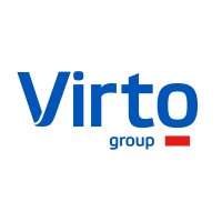 VIRTO Group logo - Similar company to Diquesí – Vegetales Línea Verde & Naturvega
