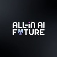 All-In AI Future logo - Similar company to Telling Studio Gmbh
