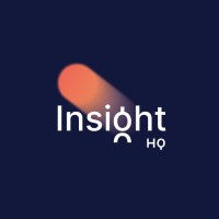 Insight HQ logo - Similar company to Immunio