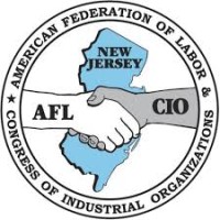 Northwest Jersey Central Labor Council, AFL-CIO logo - Similar company to Labor Lounge Podcast