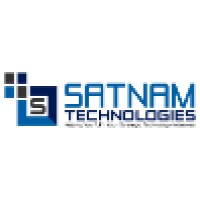 Satnam Technologies, Inc logo - Similar company to Prasha Technologies Limited