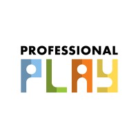 Professional Play logo - Similar company to Zin In De Zaak