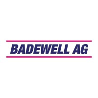 BADEWELL AG logo - Similar company to Cable-Tec Ag