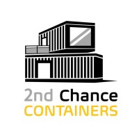 2ndChance Containers logo - Similar company to Cotca